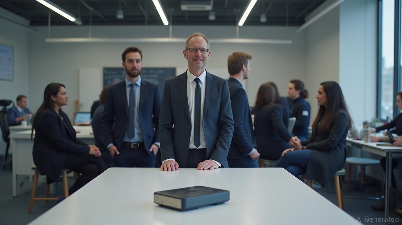OpenAI Acquires Jony Ive's io Products for $6.5 Billion, First Device to be Context-Aware