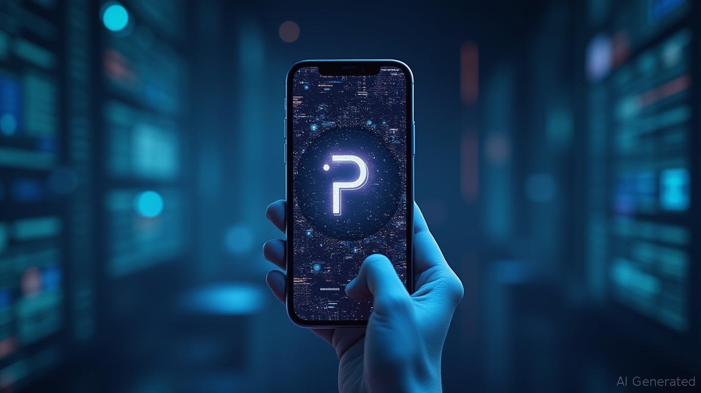 Pi Network Pivots to AI Amid Stagnation Concerns