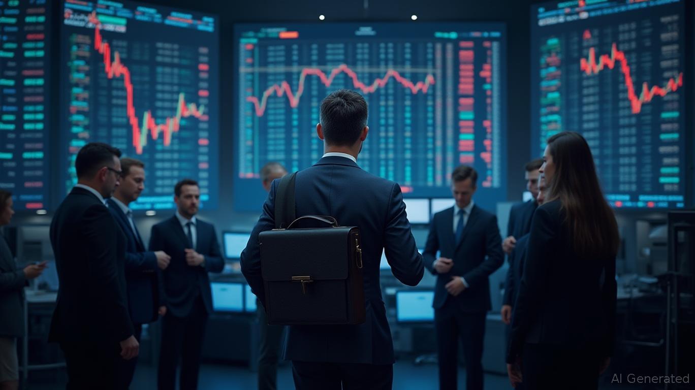 Investors Rotate 15 Billion From Bitcoin To Solana Chainlink Hyperliquid