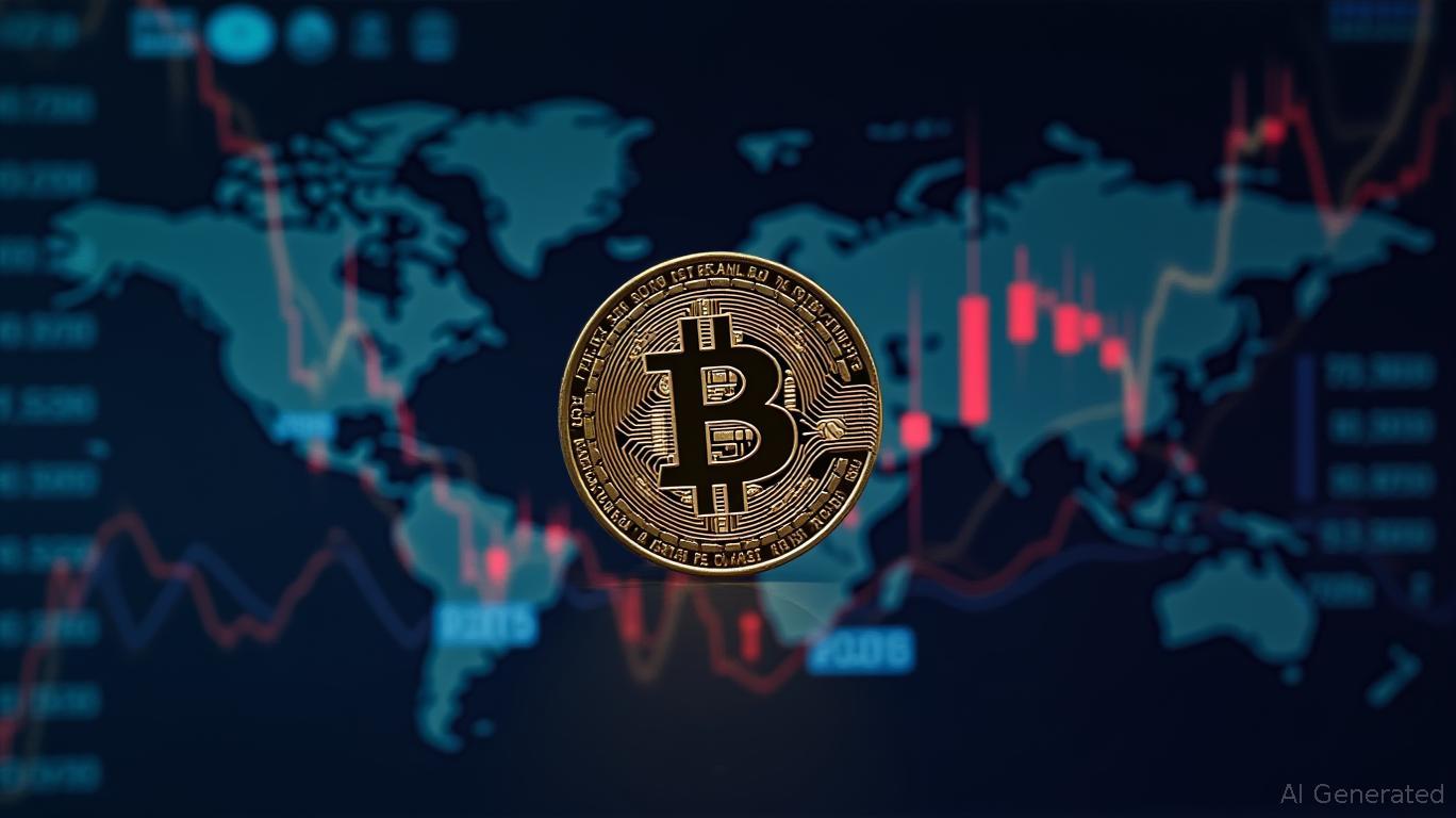Bitcoin Surges 2.5% to $111,999 Amid Coinbase Outage