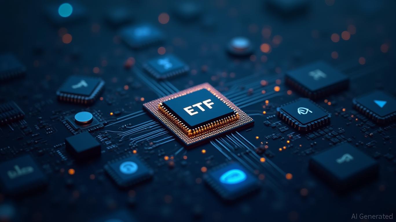 Semiconductor ETF SOXX Set to Outperform SMH with Strong Portfolio