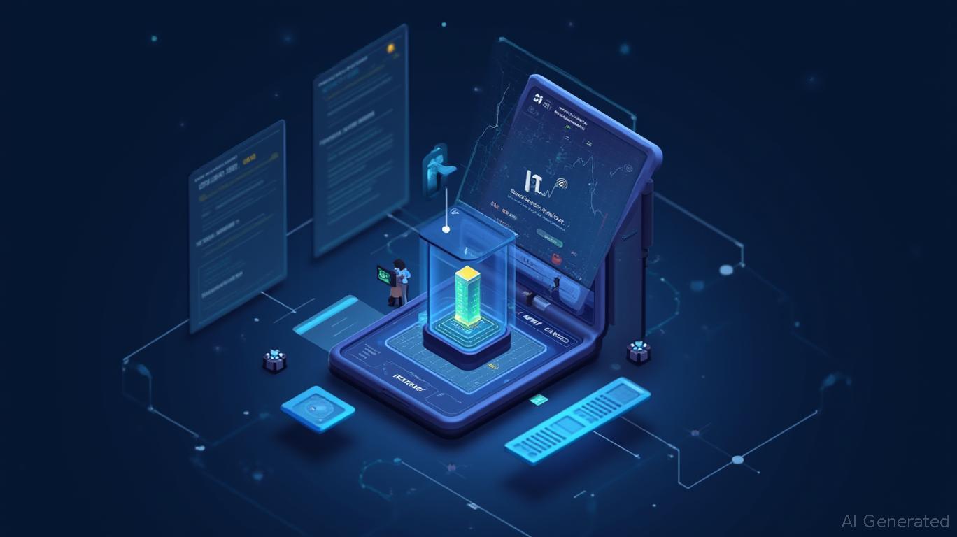 dYdX Integrates Trading Engine into Crypto.com Onchain App for Seamless Trading