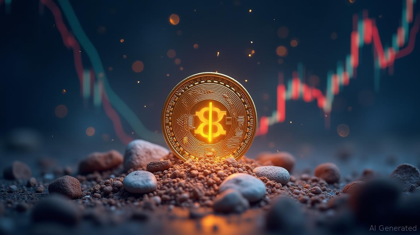 Stellar (XLM) Surges 30% in 10 Days, Breaking Downtrend