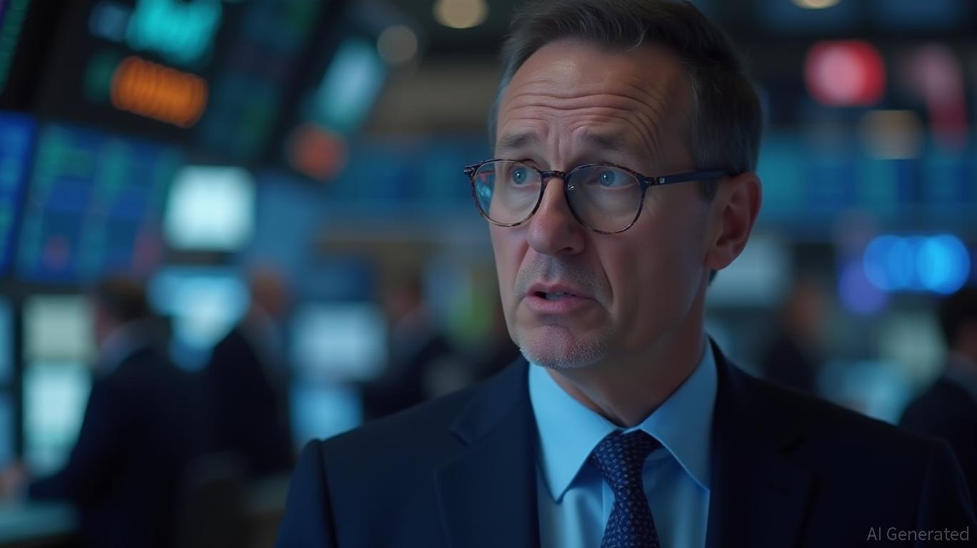 DAX Continues Record Run as Euphoria Returns to Frankfurt Stock Market