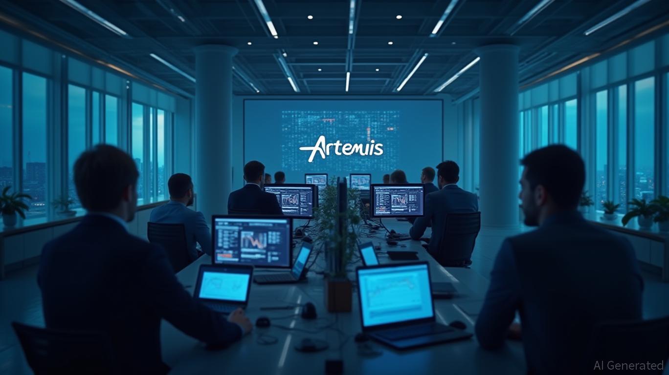 Artemis Launches First Market Neutral Fund with Enhanced Features