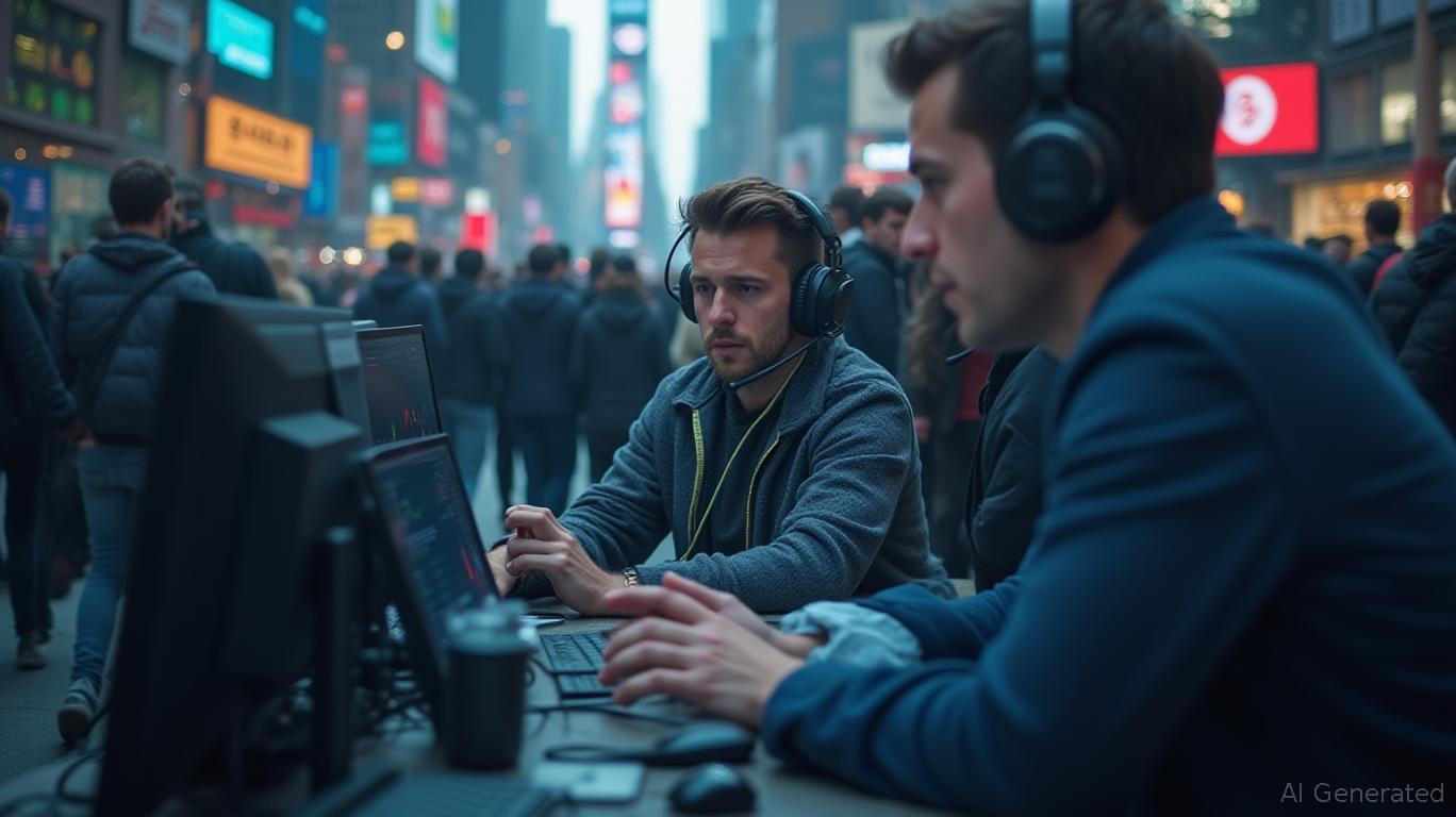 Crypto Traders Use ChatGPT and X to Spot Trends