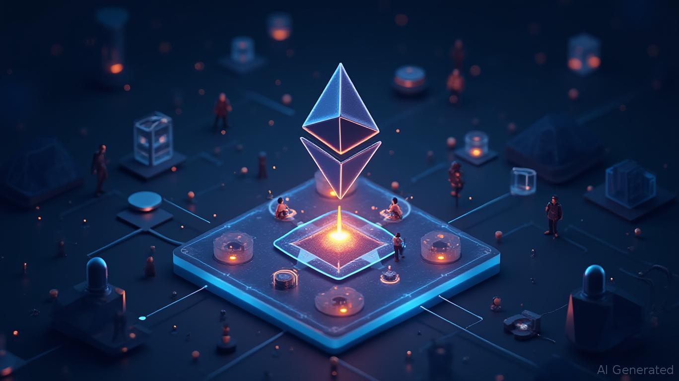 Ethereum Ecosystem Expands with Innovative Tokens like Aether Games, Moon DAO, Skillful AI, Micro GPT, and BOLT