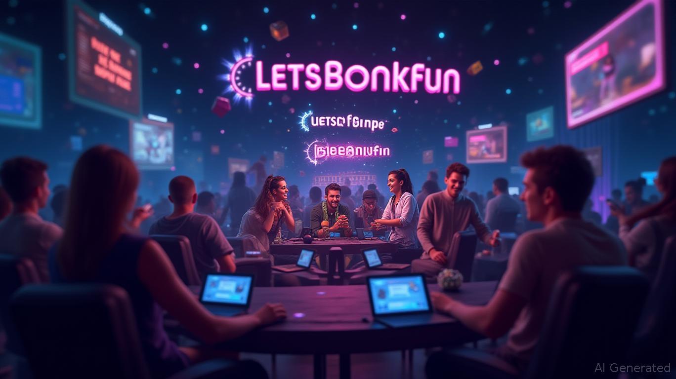 LetsBonkFun Surpasses Pump.fun With 90% More Daily Revenue