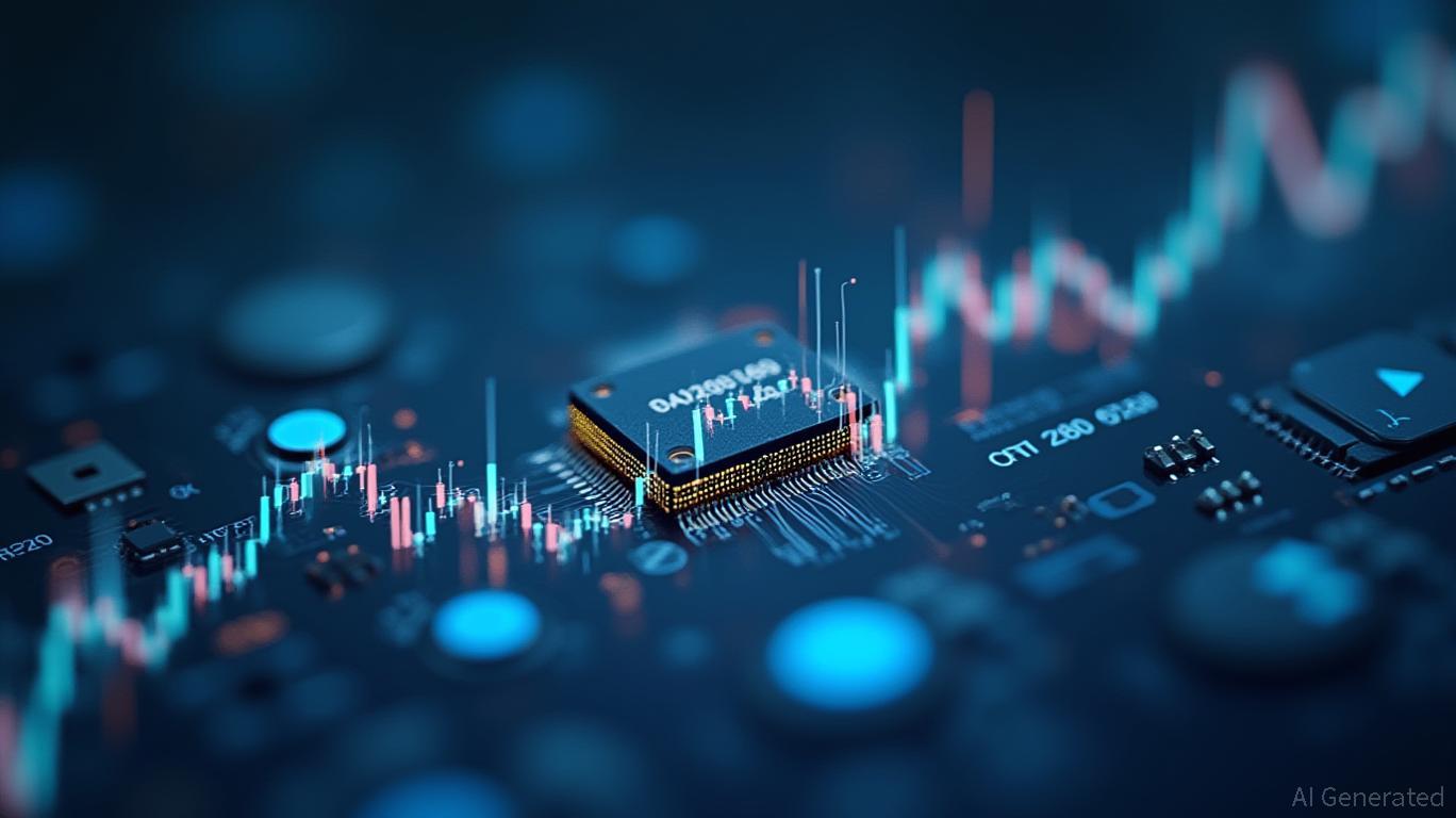 Applied Optoelectronics Inc Shares Rise 3.52% Amid Bullish Sentiment