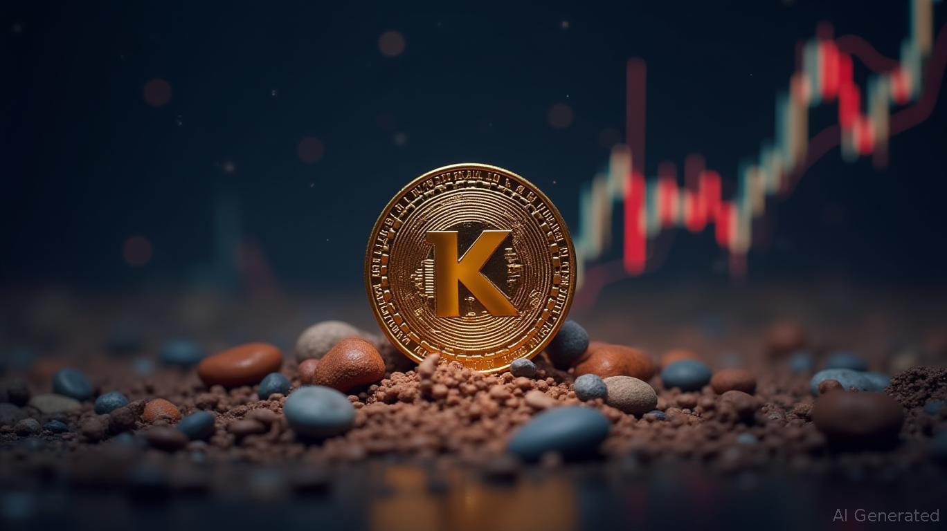 Kaspa Price Surges 3.64% in 24 Hours Amid Bullish Trend