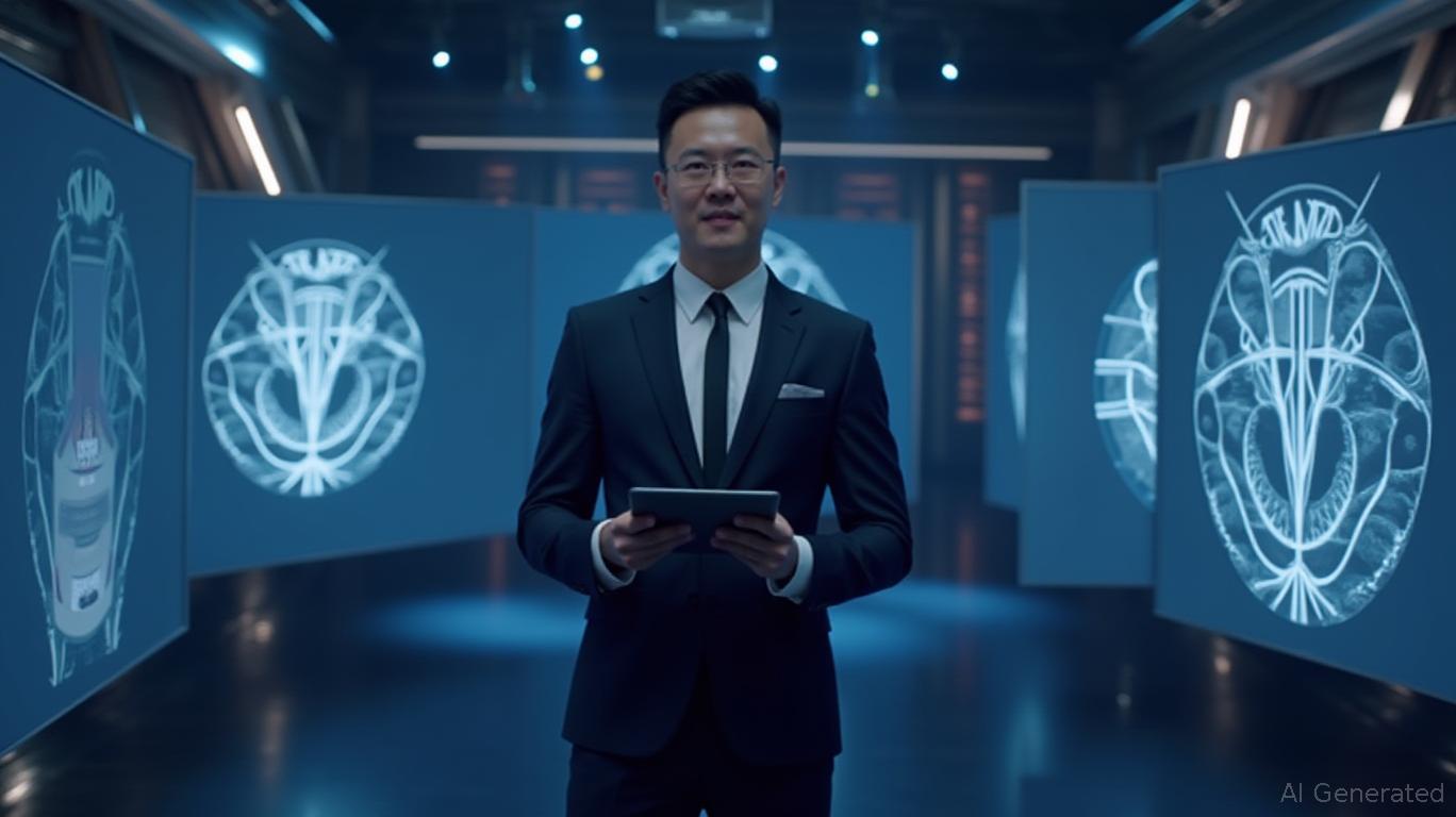 Tron Founder Justin Sun Invests $100 Million in $TRUMP Meme Coin
