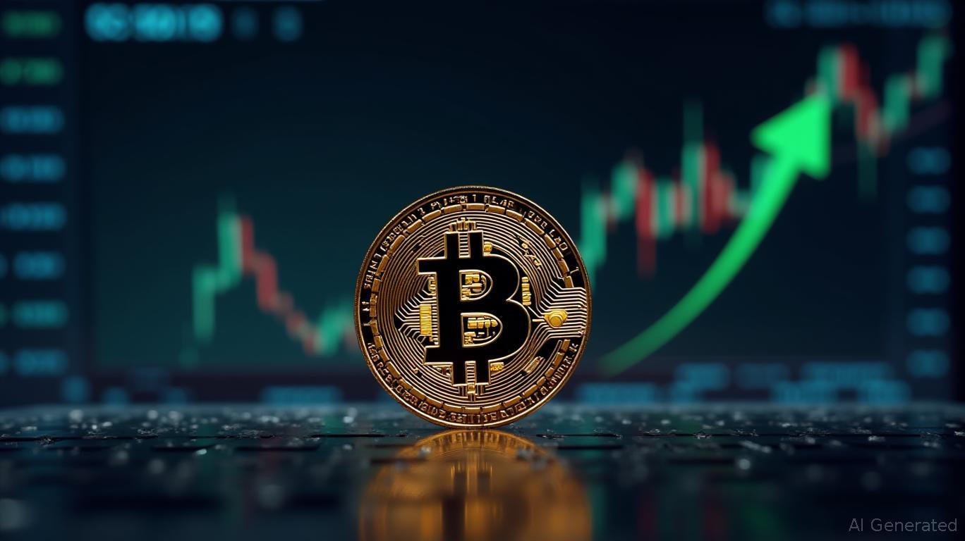 Bitcoin Surges 4% to $111,257 Breaking Key Technical Pattern