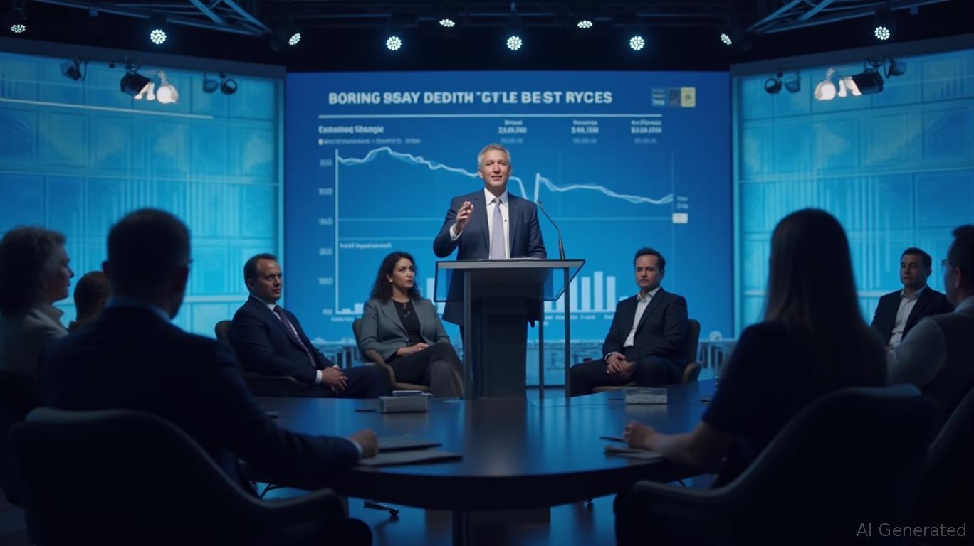 Pure Cycle 2025 Q3 Earnings Misses Targets as Net Income Falls 20.1%