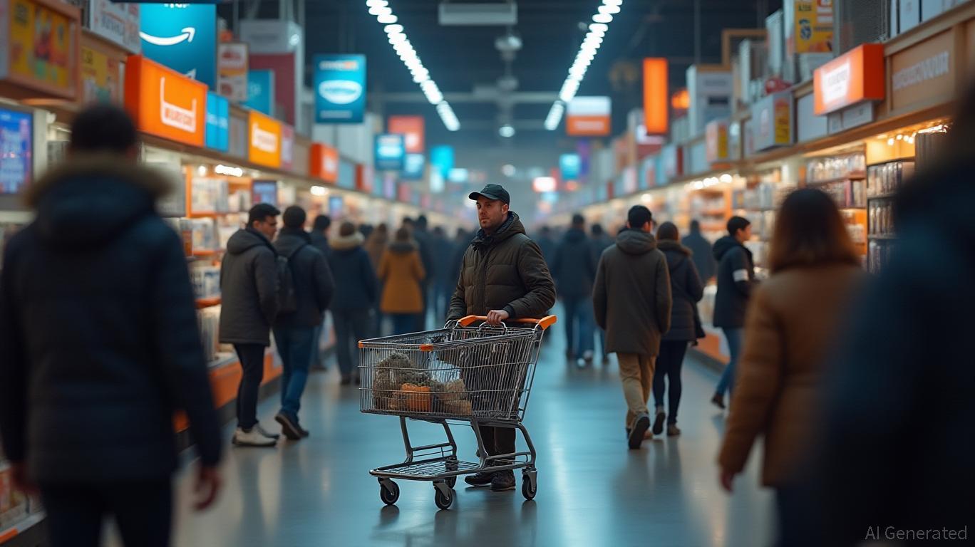 Amazon Prime Day: Verkaufsstart schwächelt um 41%