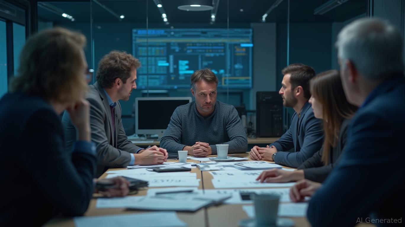 AI's Flaws Threaten Progress Blockchain Offers Solution
