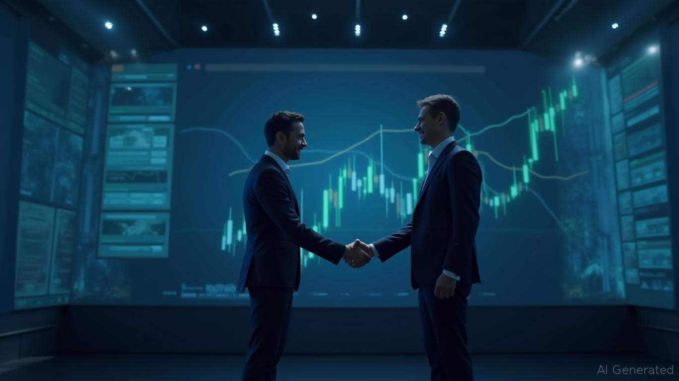XRP News Today: Ripple Partners with BNY Mellon to Safeguard $500M RLUSD Reserves
