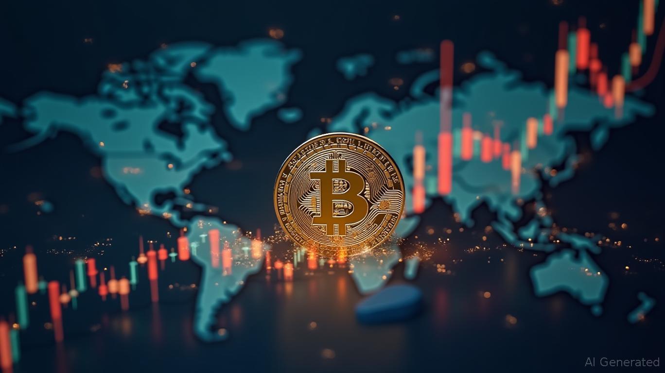 Non-USD Stablecoins Gain Traction Amid Global Market Shift
