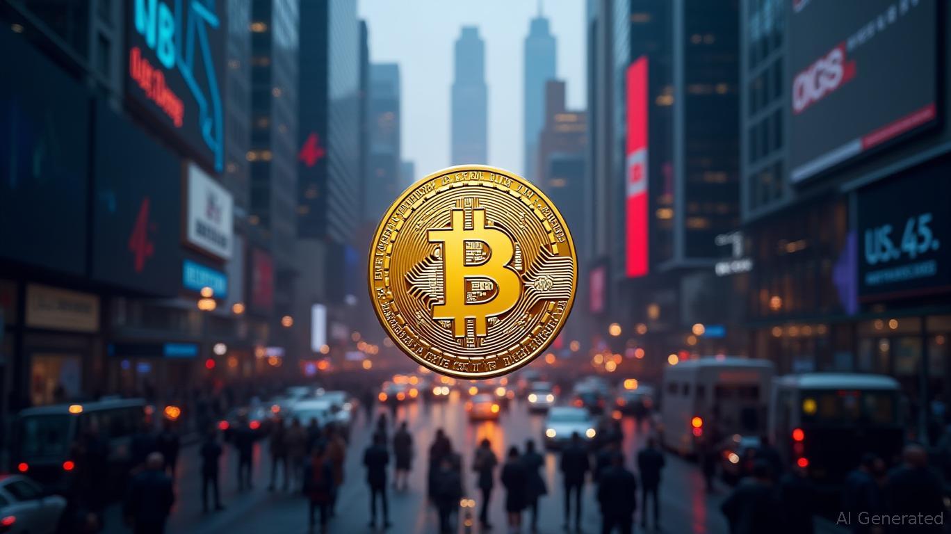 BNB Treasury Company Aims for U.S. IPO to Boost BNB Token