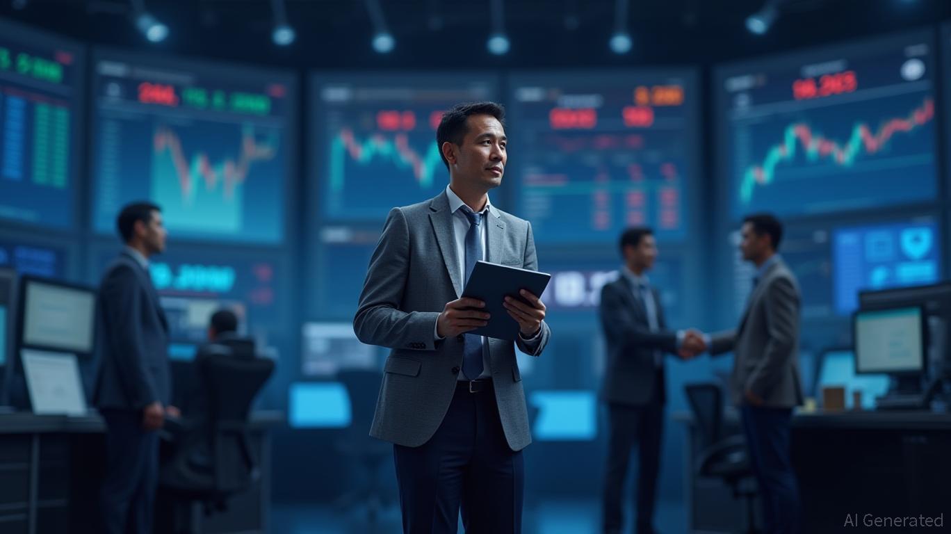 Ostin Technology Group shares rise 5.34% premarket after GSR III Acquisition Corp. and Terra Innovatum announced a partnership for nuclear micro modular reactors.