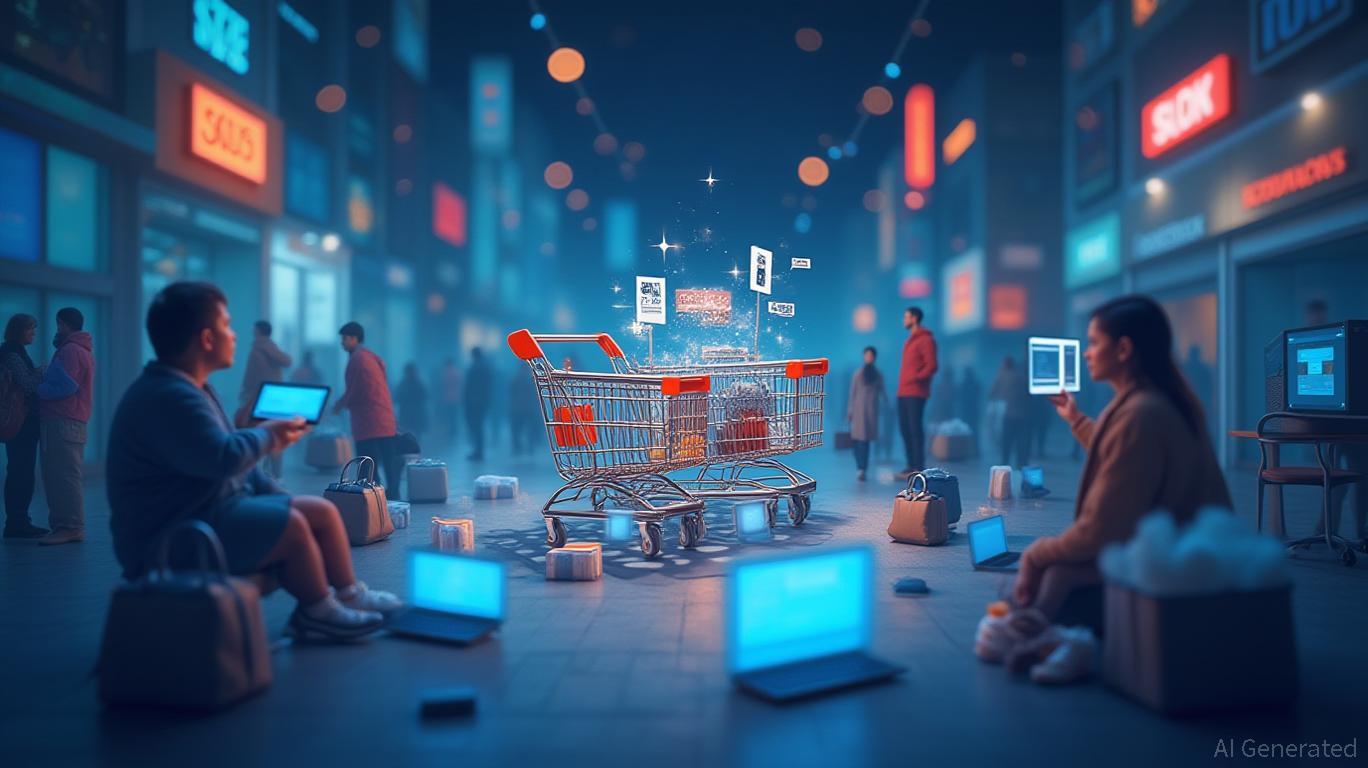 Amazon Prime Day Boosts US Retail Sales to $7.9 Billion, Representing 9.9% YoY Growth