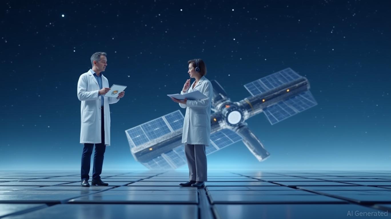 AST SpaceMobile's Innovative Satellite Launches for Improved Wireless Connectivity