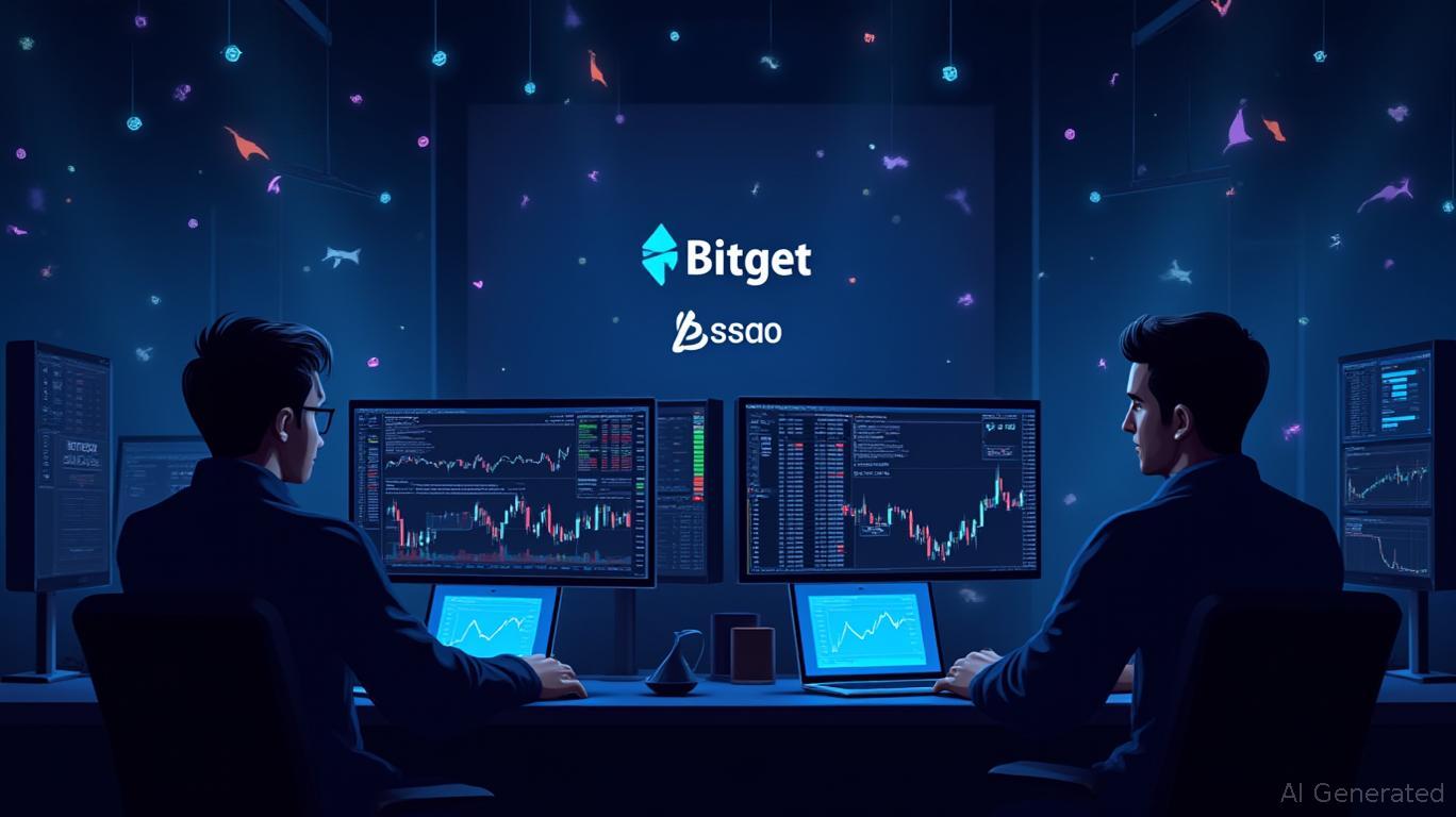 Bitget Launches $6 Million King’s Cup Global Invitational 2025