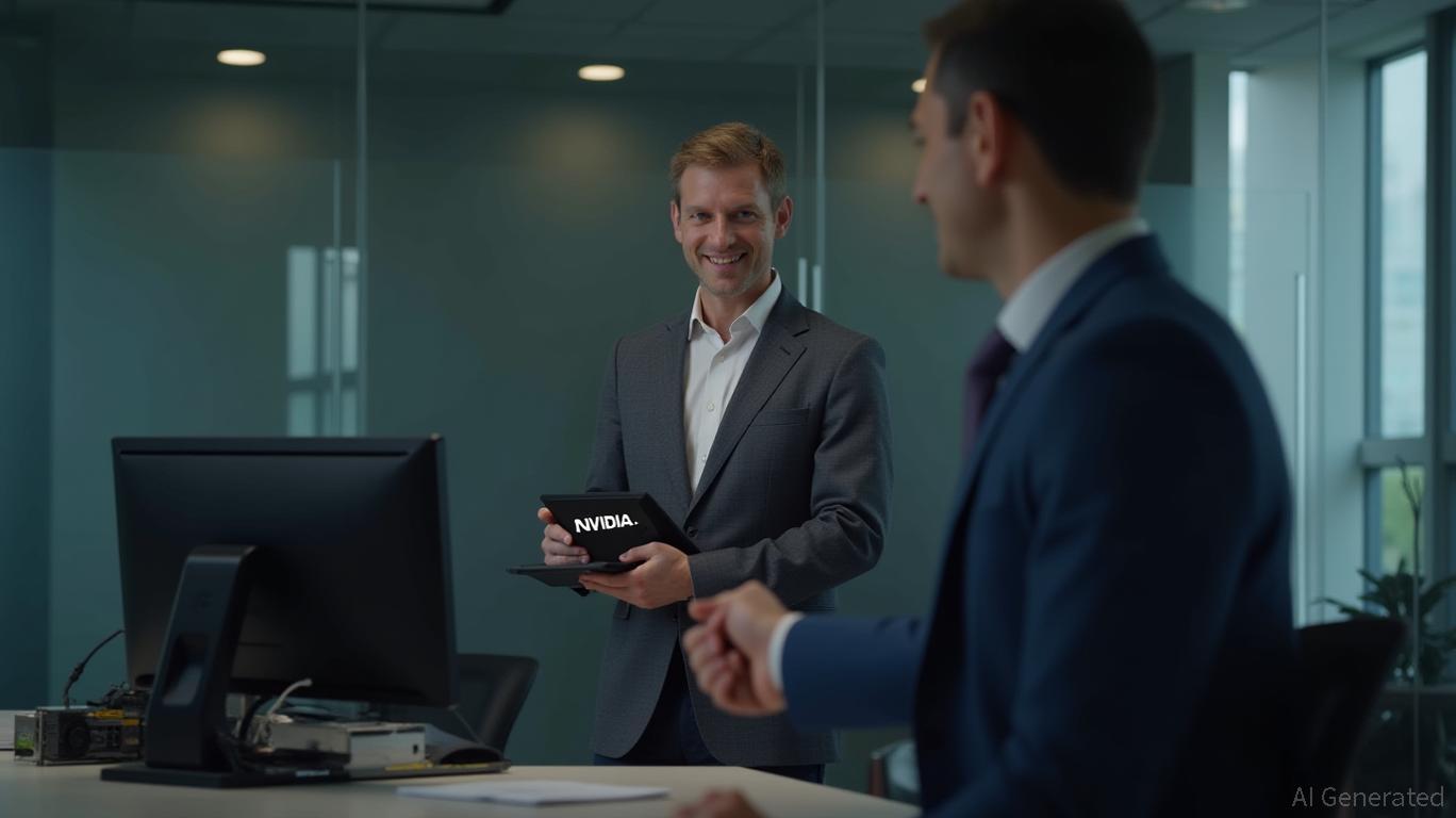 Goldman Sachs Predicts Nvidia's Stock Rally Will Continue Despite $4 Trillion Market Cap