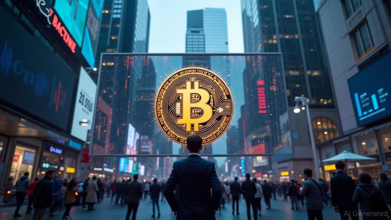 Bitcoin Surges 10% to $112,000, Becomes Sixth-Largest Global Asset