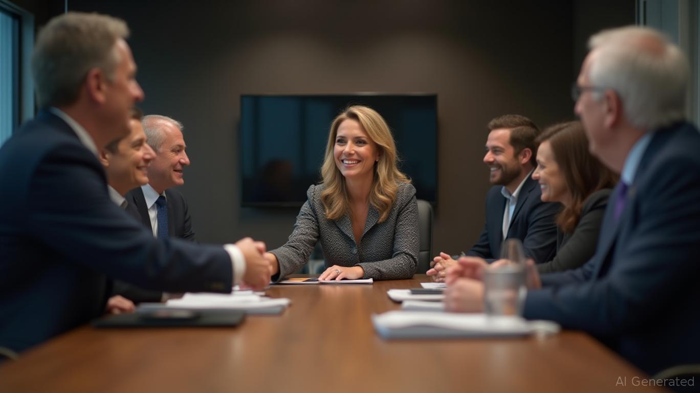 WPP Names Microsoft Executive Cindy Rose as New CEO to Drive Tech Transformation