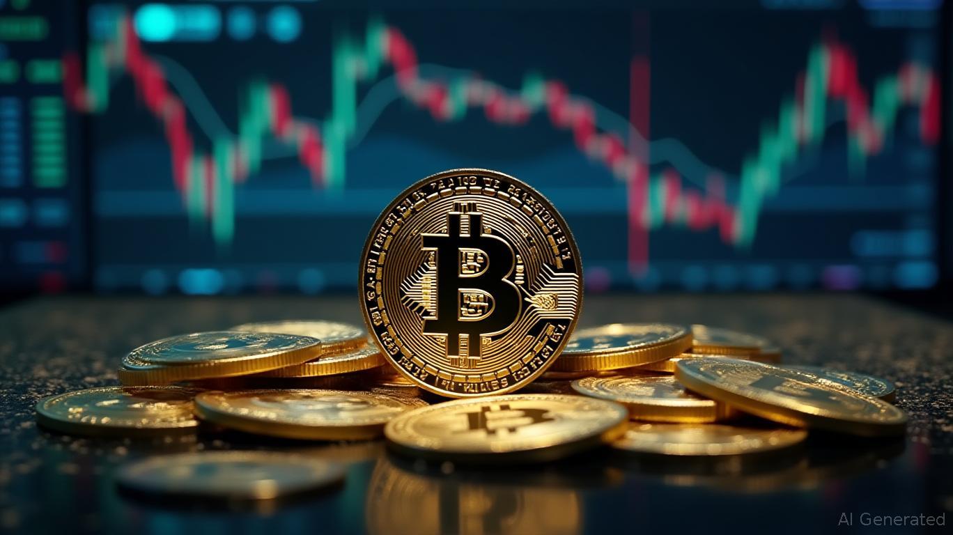 AI Coins Surge 8% as Nvidia's Rally Drives Crypto Market