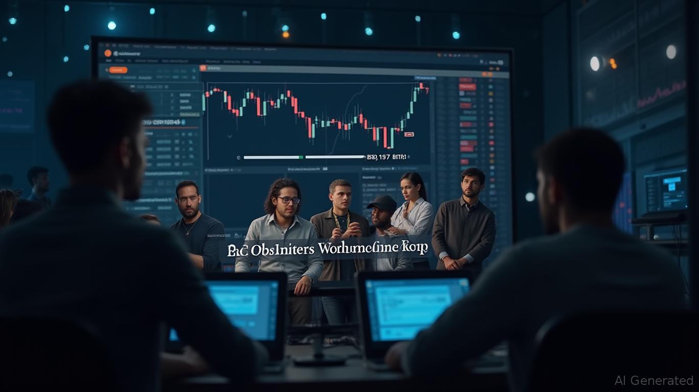 Unverified 159,107 BTC Acquisition Claims Spark Transparency Debate