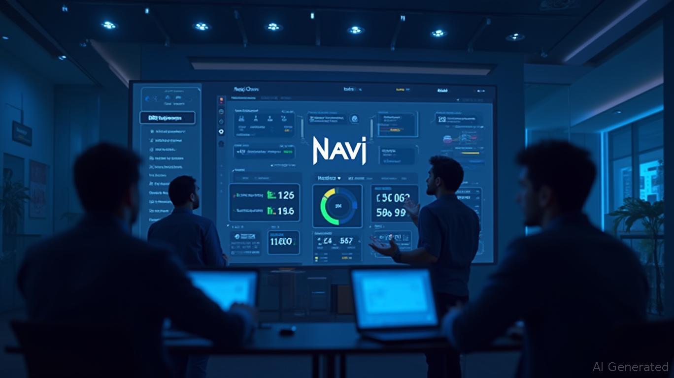 NAVI Protocol Launches NAVI Copilot for Multi-Wallet Management