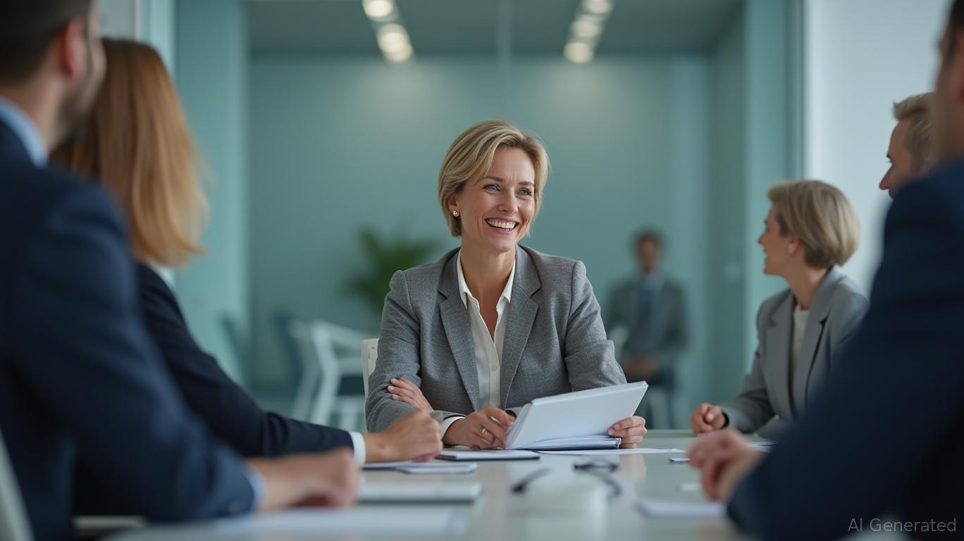 Cognition Therapeutics Soars 61.65% on Positive FDA Meeting