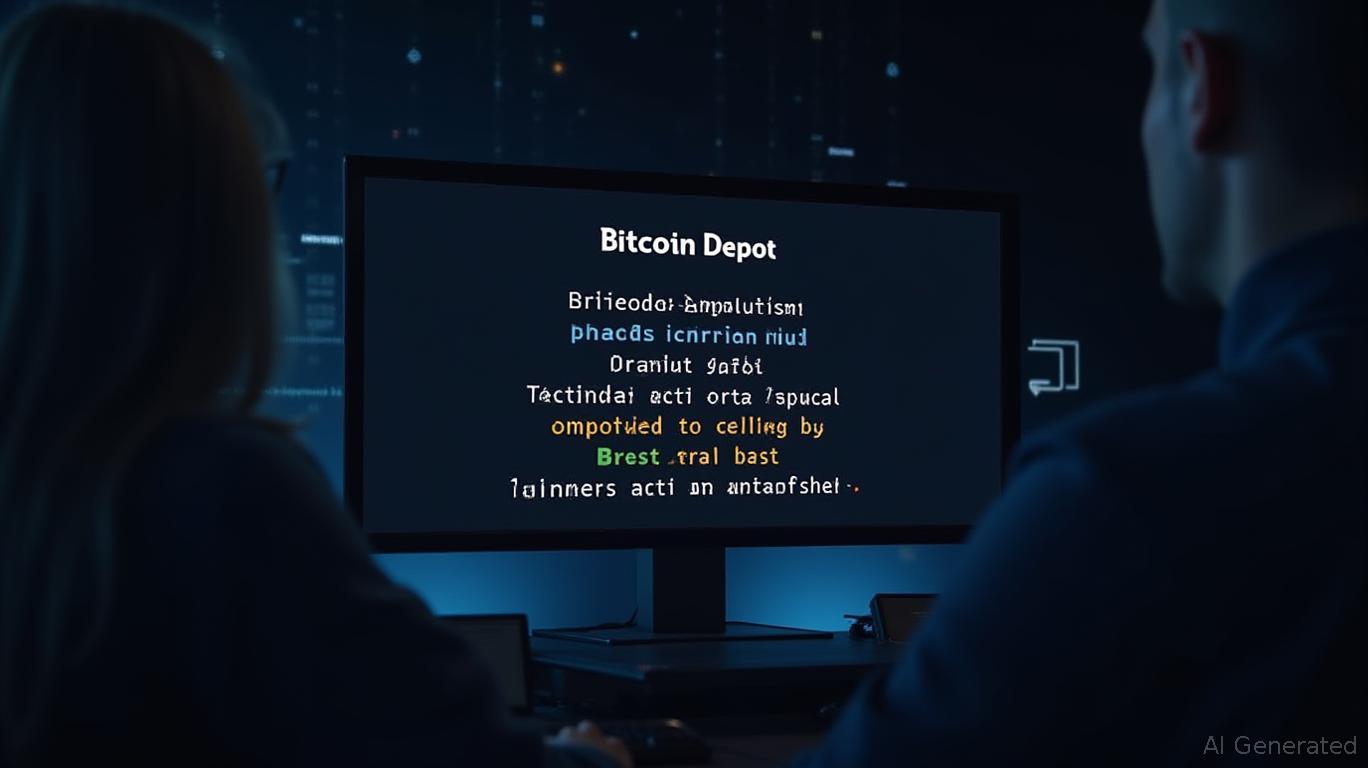 Bitcoin Depot Data Breach Impacts 26,732 Customers