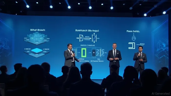 BofA Analyst Expects AI to Drive Server Market Growth by 25% CAGR Between 2024 and 2030