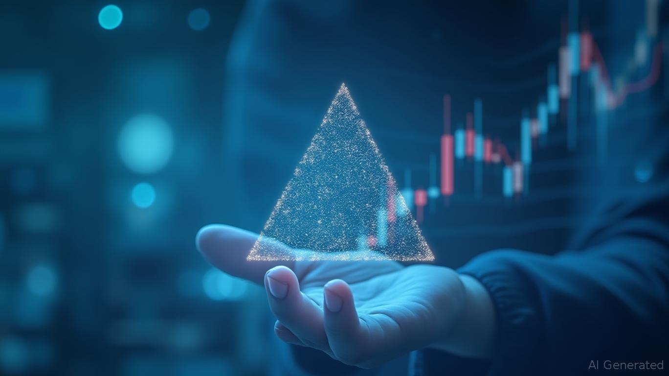 Healthcare Triangle Stock Soars 10% on Bullish Sentiment