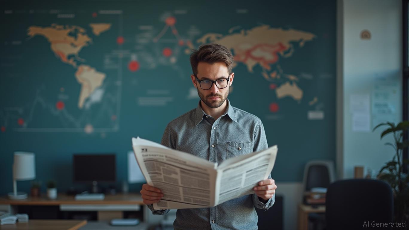 Inflationary Pressures Set to Persist: Fiscal and Tariff Risks Pushing Rates Higher