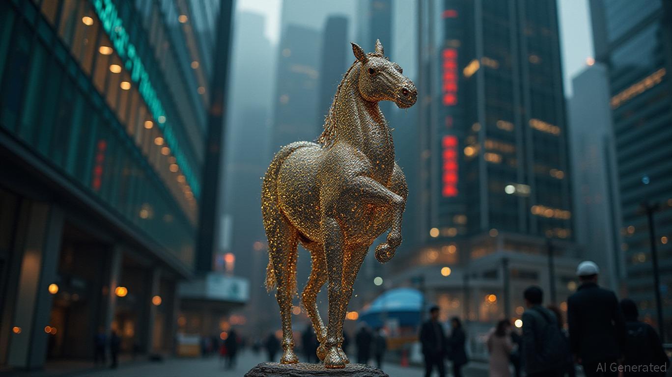 Hong Kong's HKJC Sells $1 Billion in U.S. Private Equity Amid Geopolitical Tensions