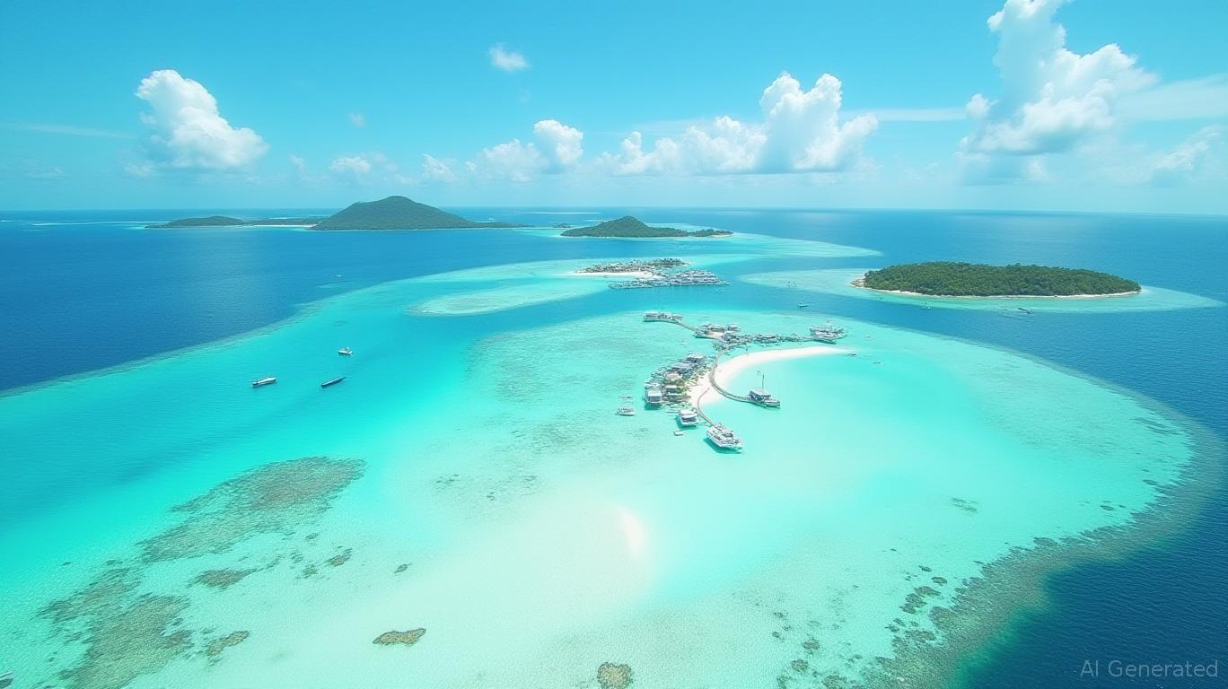 British Virgin Islands Remains Top Crypto Haven With Zero Tax Regime