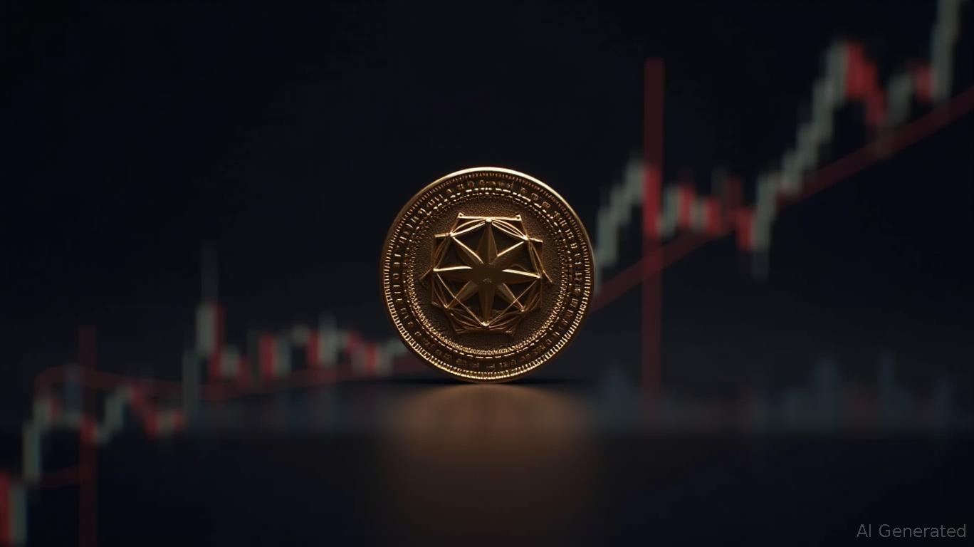 Cardano Achieves First Weekly Golden Cross, Signaling Bullish Trend