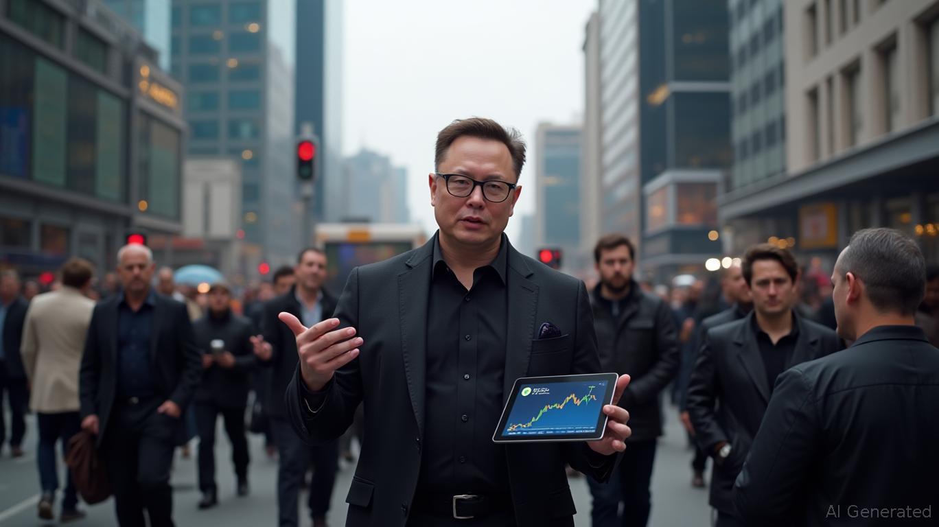 Elon Musk’s Bitcoin Endorsement Drives 82% Price Surge