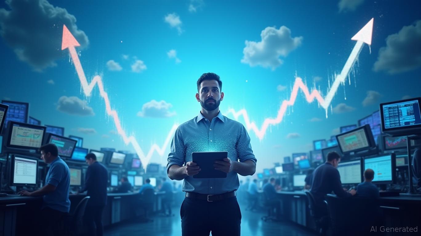 MP Materials Soars at Open Amid Market Divergence, Dow Slips, Nasdaq Gains

