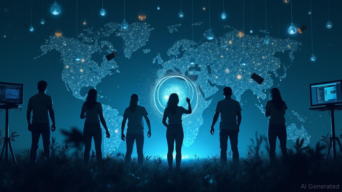 Crypto Privacy Fight Intensifies as Global Surveillance Expands