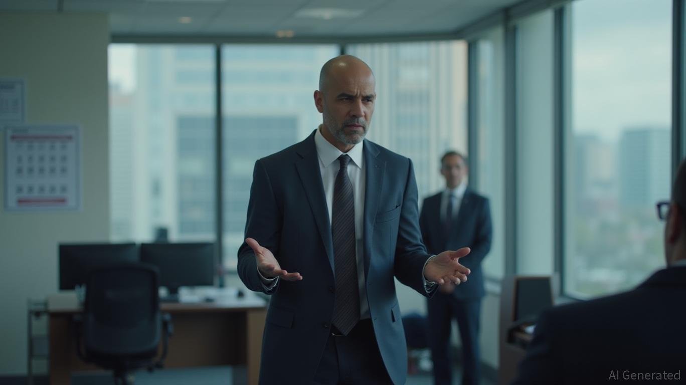 Fed's Musalem: forecast is for inflation to increase on tariffs