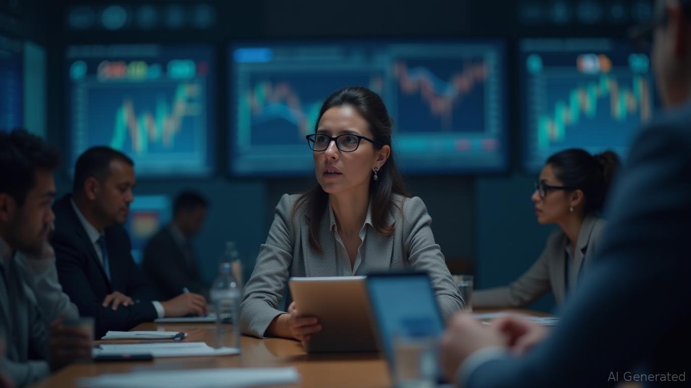 Stablecoin Market Trends