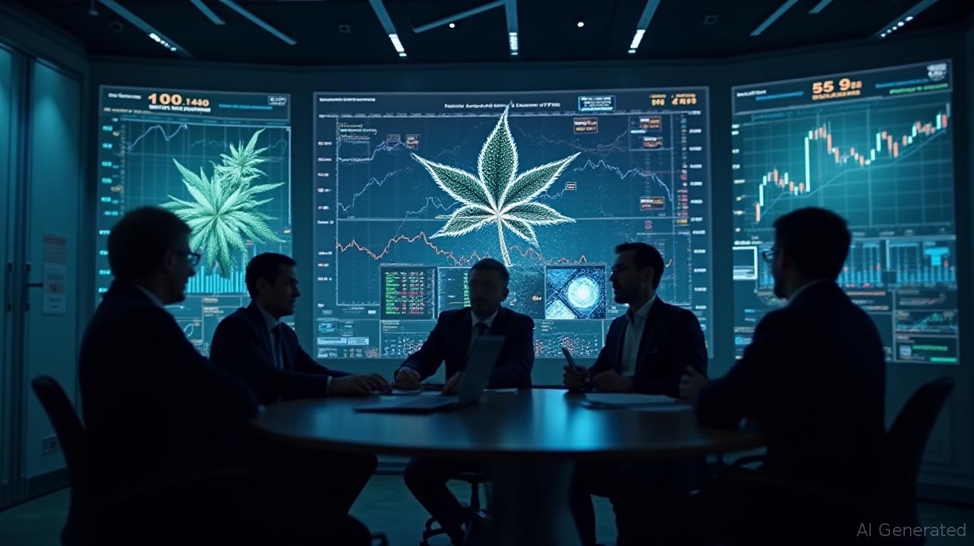 Theme Tracker: Cannabis Ignites, Lithium Recharges, Solar Glows