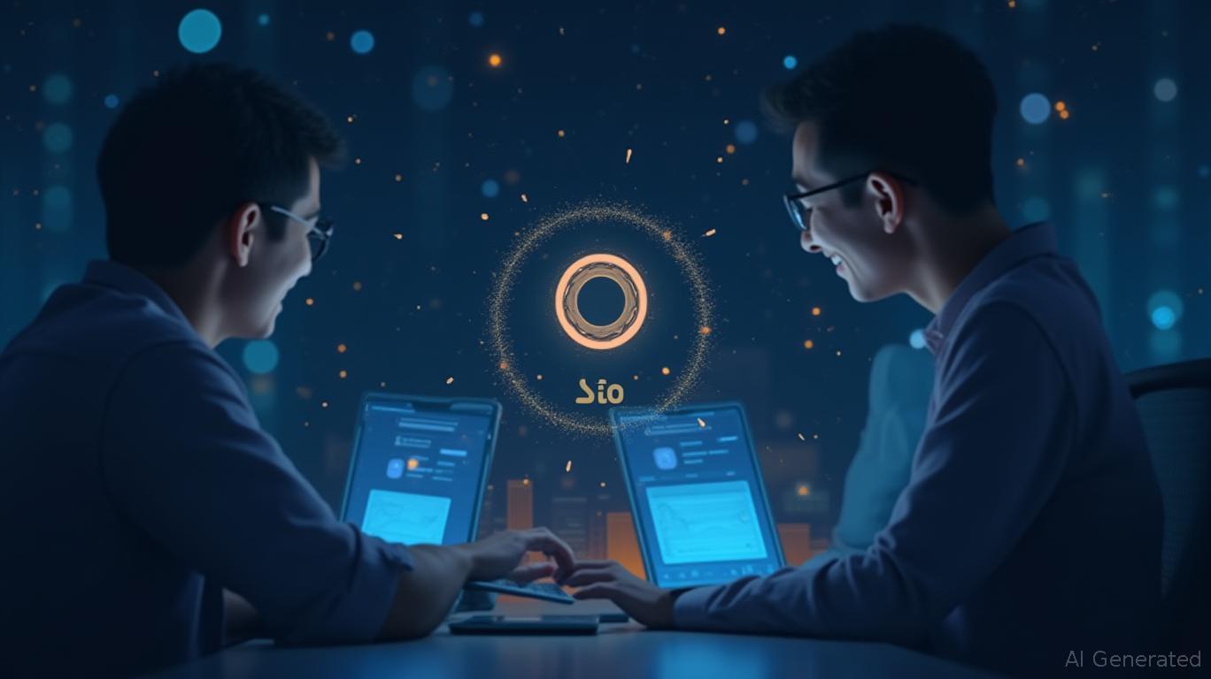 Ant International to Integrate USDC Stablecoin into Blockchain Network