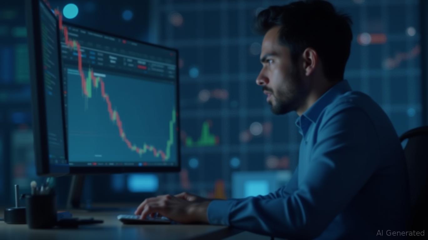 Cardano Surges 10% as Short Positions Liquidated