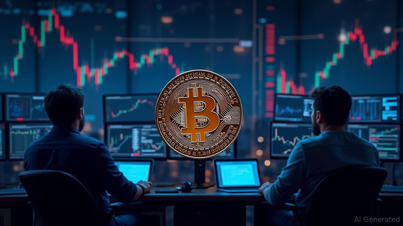 Bitcoin ETFs See $216 Million Inflows in Fifth Straight Day