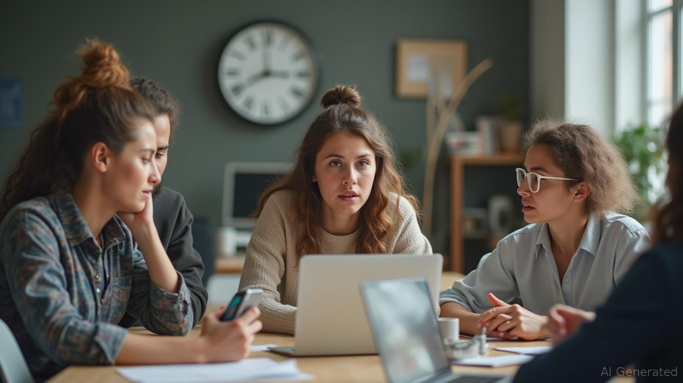 Gen Z Slang Challenges Managers in Post-Pandemic Workplaces